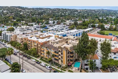 4301 Fulton Ave #105, Sherman Oaks, CA 91423 - Photo 41
