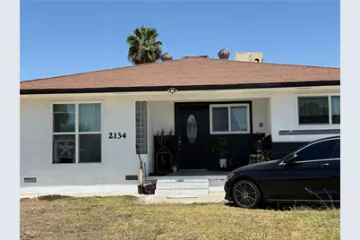 2134 Sacramento, Bakersfield, CA 93305 - Photo 1