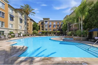 24505 Town Center Drive #7408, Valencia, CA 91355 - Photo 33