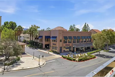 24505 Town Center Drive #7408, Valencia, CA 91355 - Photo 43