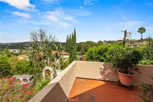 2132 Alcyona, Los Angeles, CA 90068 - Photo 35