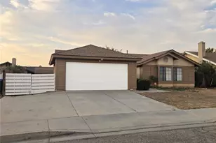 3851 Triton, Palmdale, CA 93550 - Photo 1