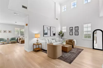 25501 Housman Place, Stevenson Ranch, CA 91381 - Photo 7