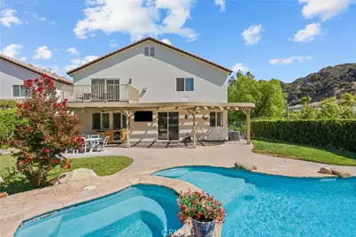 25501 Housman Place, Stevenson Ranch, CA 91381 - Photo 61