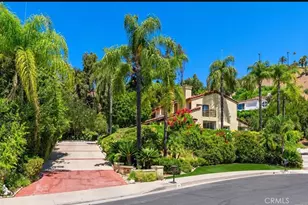 4433 Tedregal Ct, Calabasas, CA 91302 - Photo 1