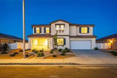 38856 Malva Rosa Drive, Palmdale, CA 93551 - Photo 1