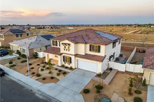 38856 Malva Rosa Dr, Palmdale, CA 93551 - Photo 57
