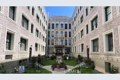 2121 James M Wood Boulevard #316, Los Angeles, CA 90006 - Photo 1