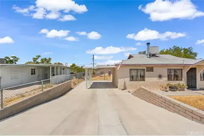 25562 Bejoal, Barstow, CA 92311 - Photo 5