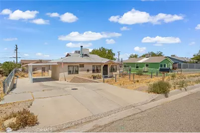25562 Bejoal, Barstow, CA 92311 - Photo 1