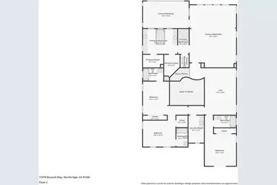 11978 Ricasoli Way, Porter Ranch, CA 91326 - Photo 57