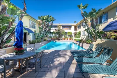 1615 N Laurel Avenue #203, Los Angeles, CA 90046 - Photo 23