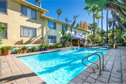 1615 N Laurel Avenue #203, Los Angeles, CA 90046 - Photo 25