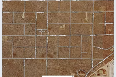 0 Vac Margal Street, Mojave, CA 93501 - Photo 1
