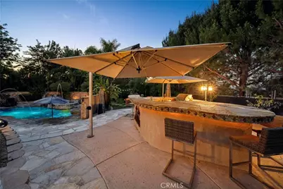23255 Happy Valley Drive, Newhall, CA 91321 - Photo 11