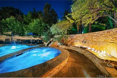 23255 Happy Valley Drive, Newhall, CA 91321 - Photo 9