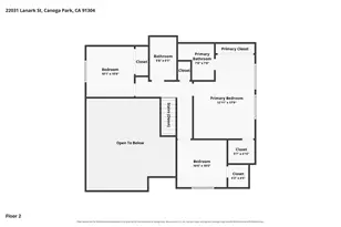 22031 Lanark St, Canoga Park, CA 91304 - Photo 31