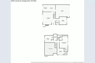 22301 Lanark Street, Canoga Park, CA 91304 - Photo 31