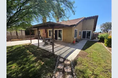 527 Curve, Lancaster, CA 93535 - Photo 31