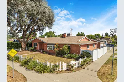23728 Bessemer Street, Woodland Hills, CA 91367 - Photo 3