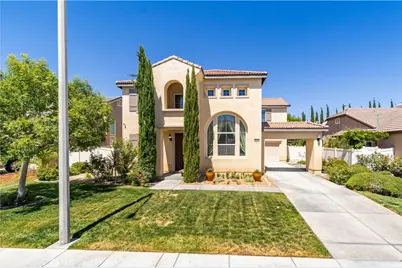 38031 Clermont, Palmdale, CA 93552 - Photo 1