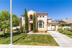 38031 Clermont, Palmdale, CA 93552 - Photo 1