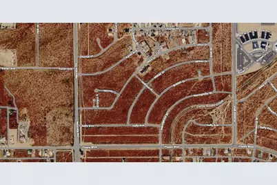 0 Vac Irene Boulevard, California City, CA 93505 - Photo 1