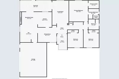 308 Swan Court, Bakersfield, CA 93309 - Photo 41