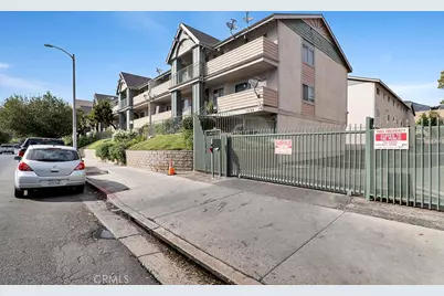 13144 Bromont Avenue #46, Sylmar, CA 91342 - Photo 21