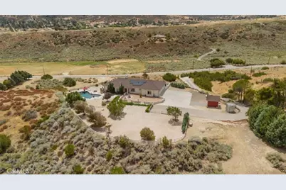 9753 Elizabeth Lake Road, Leona Valley, CA 93551 - Photo 59