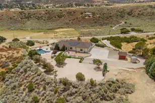 9753 Elizabeth Lake Rd, Leona Valley, CA 93551 - Photo 59