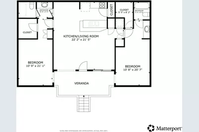21203 Trumpet, Newhall, CA 91321 - Photo 35