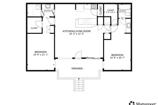 21203 Trumpet, Newhall, CA 91321 - Photo 35