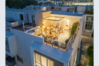 1400 Fuller Avenue #7, Los Angeles, CA 90046 - Photo 31