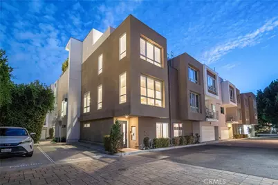1400 Fuller Avenue #7, Los Angeles, CA 90046 - Photo 3