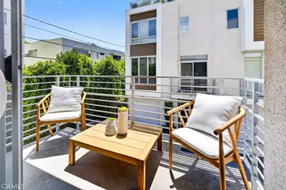 1400 Fuller Avenue #7, Los Angeles, CA 90046 - Photo 11