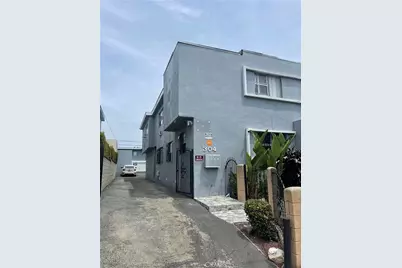 304 N Market, Inglewood, CA 90302 - Photo 1