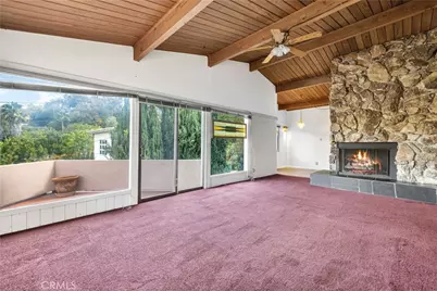 2132 Alcyona, Los Angeles, CA 90068 - Photo 11