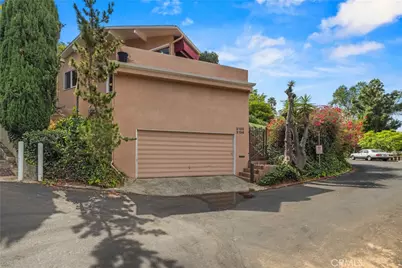 2132 Alcyona, Los Angeles, CA 90068 - Photo 3