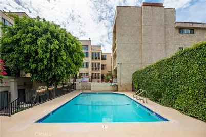 14521 Benefit #207, Sherman Oaks, CA 91403 - Photo 21