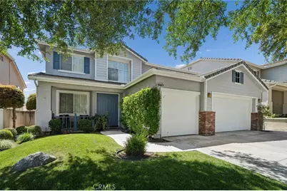 25716 Hood Way, Stevenson Ranch, CA 91381 - Photo 1