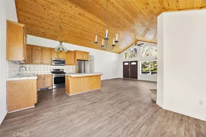 1928 Woodland Drive, Pine Mountain Club, CA 93222 - Photo 11