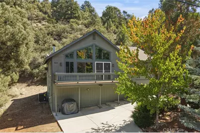 1928 Woodland Drive, Pine Mountain Club, CA 93222 - Photo 3
