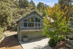 1928 Woodland Dr, Pine Mountain Club, CA 93222 - Photo 3