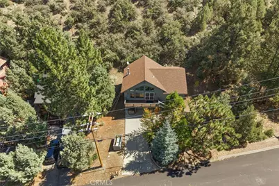 1928 Woodland Drive, Pine Mountain Club, CA 93222 - Photo 27