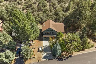 1928 Woodland Dr, Pine Mountain Club, CA 93222 - Photo 27