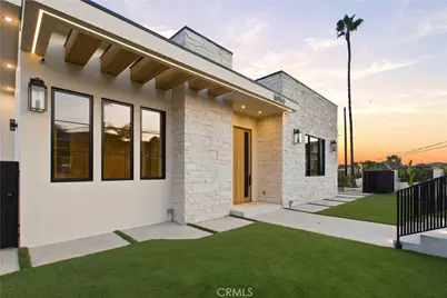 16966 Livorno Drive, Pacific Palisades, CA 90272 - Photo 1