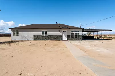 48225 93rd St W, Antelope Acres, CA 93536 - Photo 3
