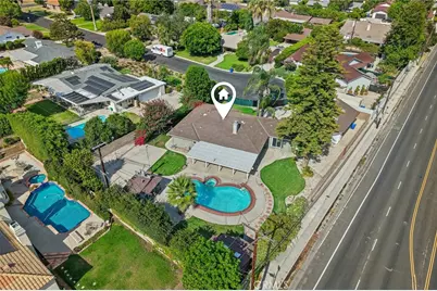 9509 Jellico Avenue, Northridge, CA 91325 - Photo 65