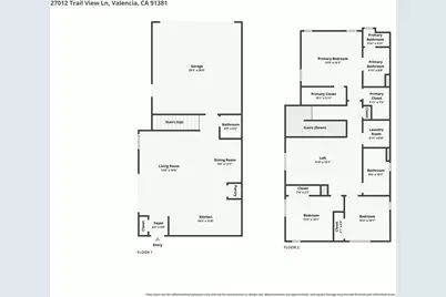27012 Trail View Lane, Valencia, CA 91381 - Photo 71